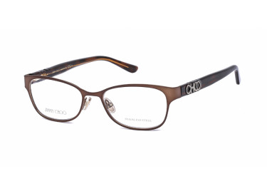 Jimmy Choo JC243 009Q 00 Brown 52mm