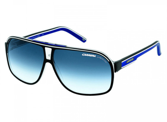 Carrera Grand Prix 2/S T5C/08 Black/Blue