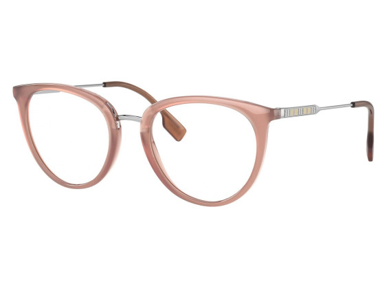 Burberry BE2331F 3914 Opal Pink