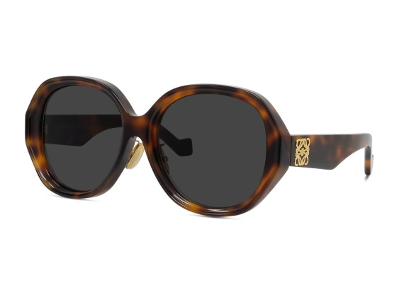 Loewe LW40080U 52A Havana/Smoke