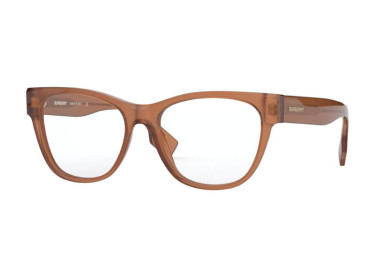 Burberry BE2301 3808 Opal Brown 51mm