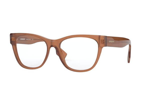 Burberry BE2301 3808 Opal Brown 51mm