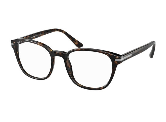 Prada PR12WV 2AU1O1 Dark Havana 49mm
