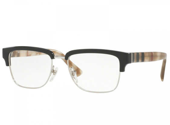 Burberry BE2224 3600 Black