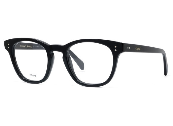Celine CL50032I 001 Black 53mm