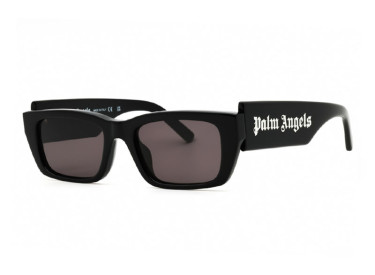 Palm Angels PERI002 PALM 1007 Black/Dark Grey