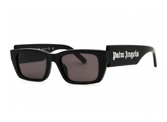 Palm Angels PERI002 PALM 1007 Black/Dark Grey