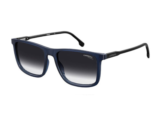 Carrera CARRERA 231/S 0PJP 9O Blue/Grey Gradient