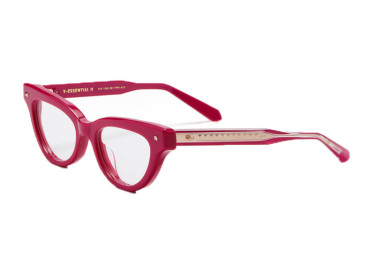 Valentino V-ESSENTIAL II VLX-124C Pink 50mm