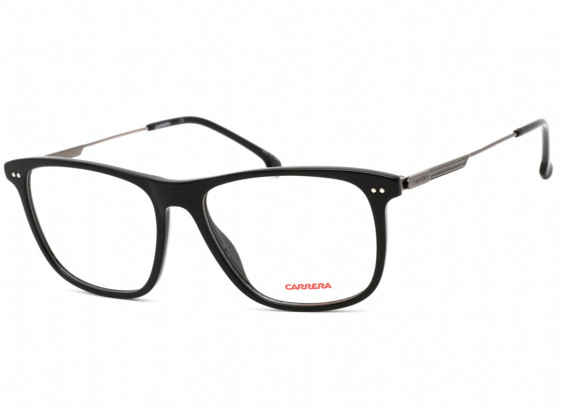 Carrera 1132 0807 00 Black 55mm