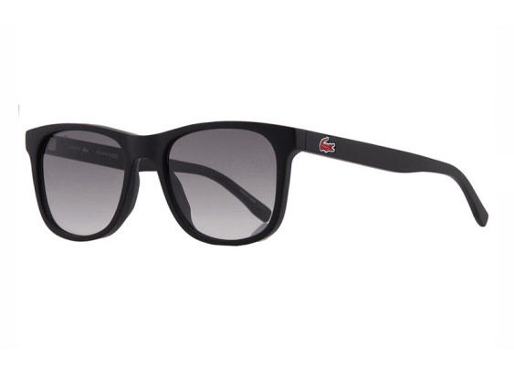 Lacoste L929SEOG 003 Black/Grey Gradient