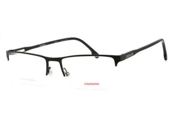 Carrera CA243 0003 00 Matte Black 55mm