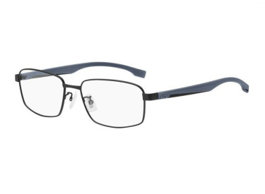 Hugo Boss BOSS 1470/F 0003 00 Matte Black 57mm