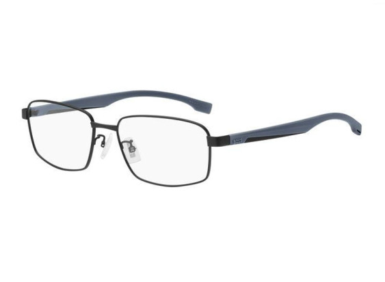 Hugo Boss BOSS 1470/F 0003 00 Matte Black 57mm