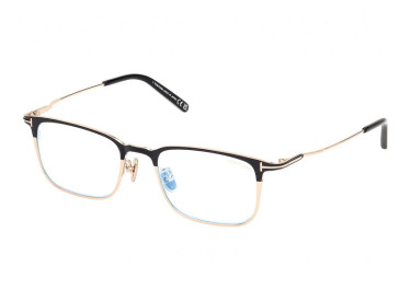 Tom Ford FT5929-D-B 001 Shiny Black 51mm
