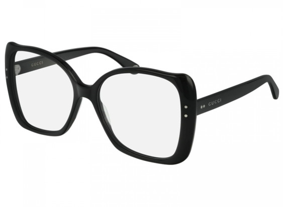 Gucci GG0473O 001 Black