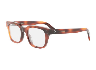 Celine CL50120I 053 Blonde Havana 50mm