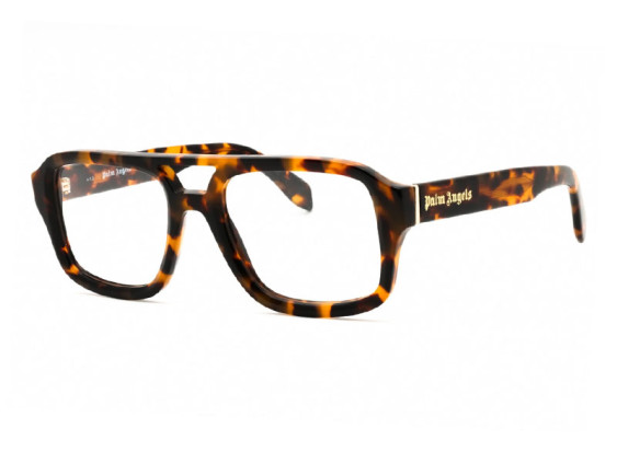 Palm Angels PERJ016 STYLE 16 6000 Havana 54mm