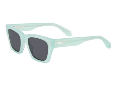 Off-White OERI13X VALDEZ 5307 Sage/Dark Grey