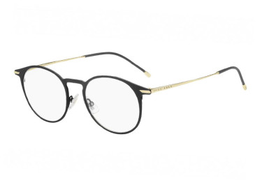 Hugo Boss BOSS 1252 0003 00 Matte Black