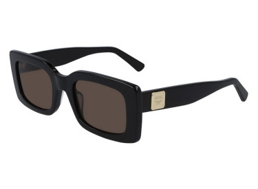 MCM MCM687S 001 Black/Grey