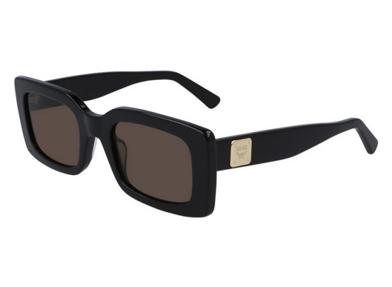 MCM MCM687S 001 Black/Grey