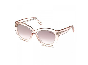 Tom Ford FT0577/S 72Z  Shiny Pink