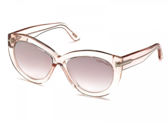 Tom Ford FT0577/S 72Z  Shiny Pink
