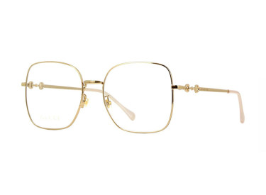 Gucci GG0883OA 001 Gold 55mm