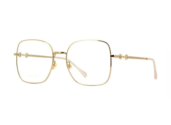 Gucci GG0883OA 001 Gold 55mm