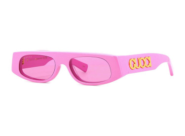 Gucci GG1771S 008 Pink/Pink