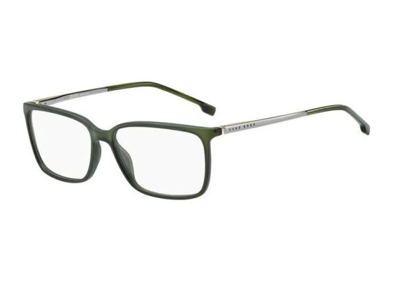 Hugo Boss BOSS 1185/IT 01ED 00 Green 56mm