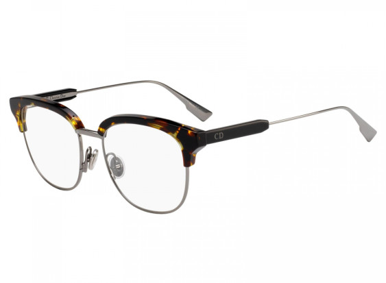 Dior MYDIORO2 H2H00 Havana Dark Rust