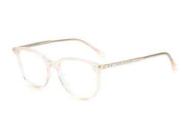 Isabel Marant IM 0023 0FWM 00 Transparent Nude 51mm