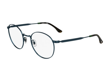 Lacoste L2308 410 Blue 51mm