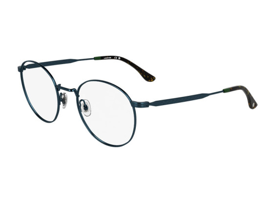 Lacoste L2308 410 Blue 51mm