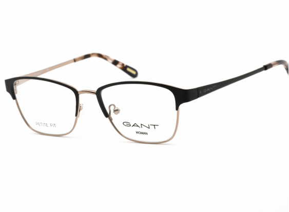 GANT GA4086 002 Matte Black 49mm