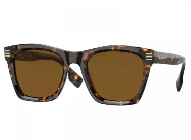 Burberry BE4348 300283 Havana/Brown