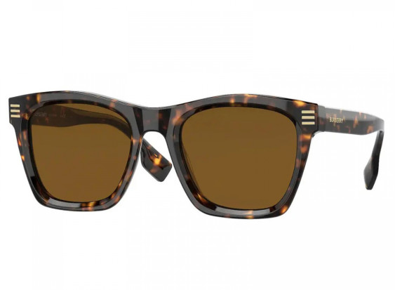 Burberry BE4348 300283 Havana/Brown