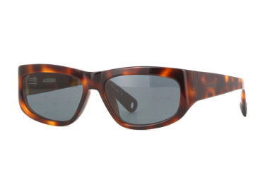 Jacquemus PILOTA JAC/2 C4 Havana/Grey