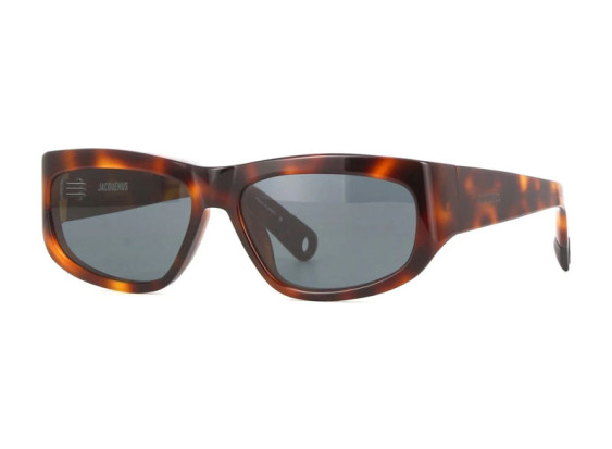 Jacquemus PILOTA JAC/2 C4 Havana/Grey