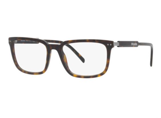 Prada PR13YV 2AU1O1 Dark Havana 55mm