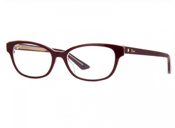 Dior MONTAIGNE 3 MVG Red