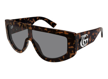Gucci GG1950S 003 Dark Havana/Grey