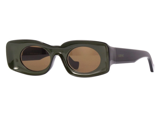 Loewe LW40033I 01E Military and Black/Brown