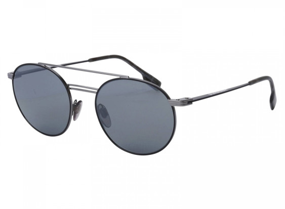 Burberry BE3109 12956G Matte Black/Grey