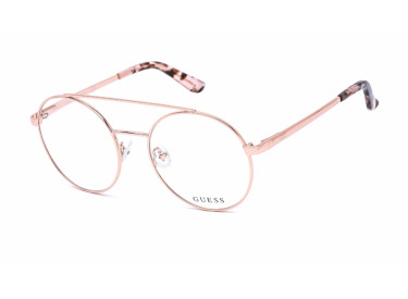 Guess GU2714 028 Shiny Rose Gold 52mm