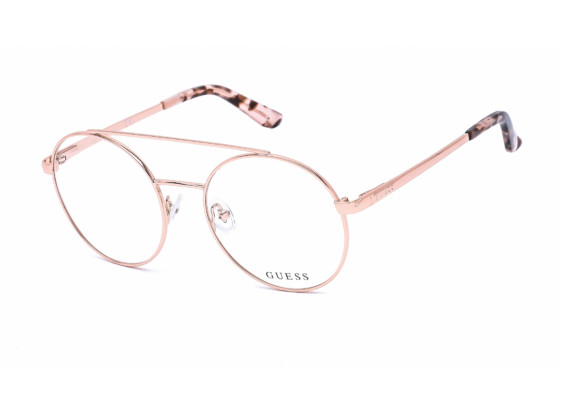 Guess GU2714 028 Shiny Rose Gold 52mm