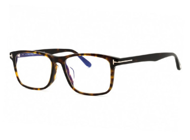 Tom Ford FT5752-F-B 052 Dark Havana 55mm