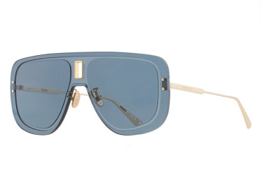 Dior ULTRADIOR MU B0B0 Gold/Blue